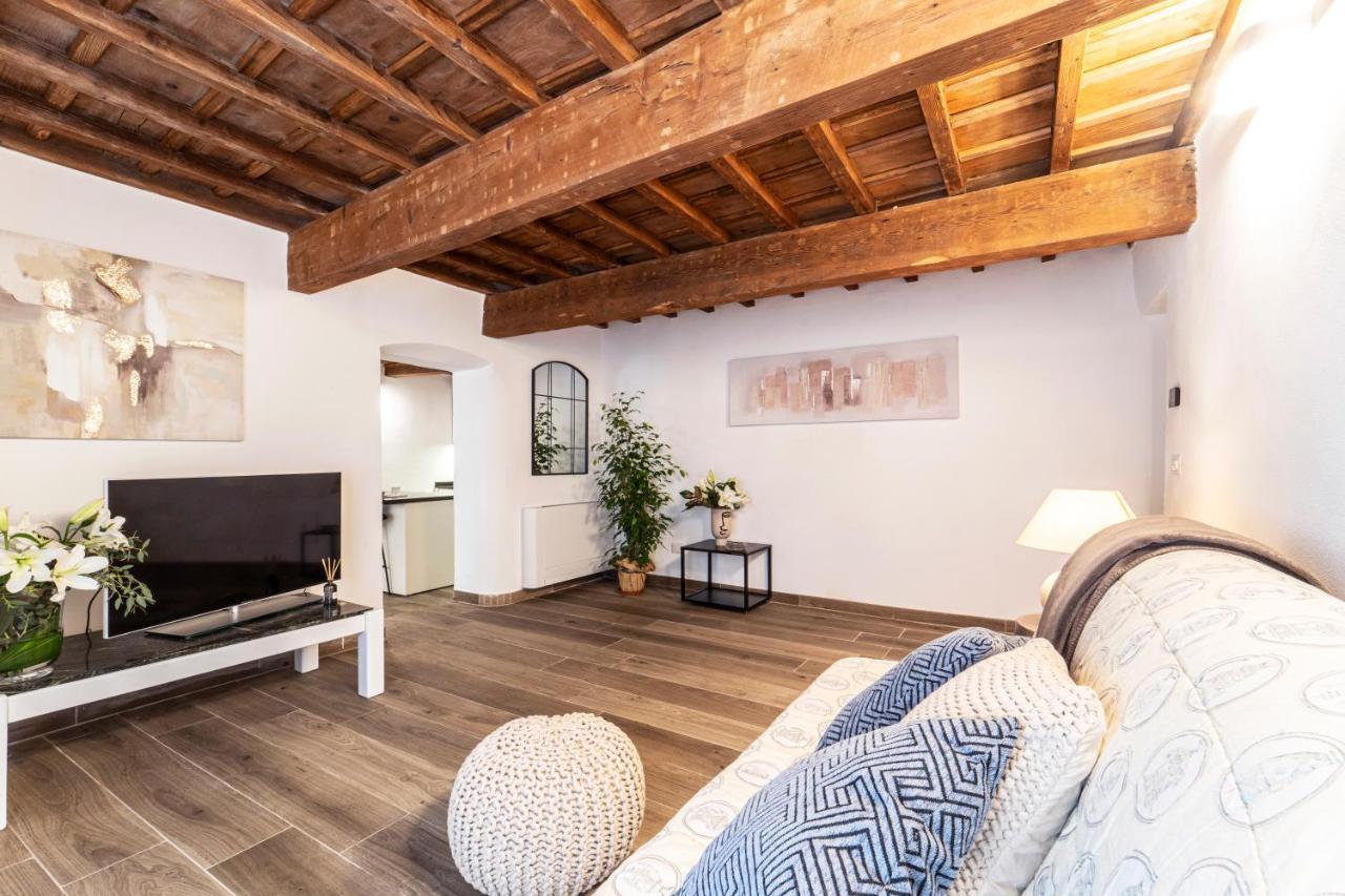 Palazzovilla Historic Building Luxury Suite Florence Exterior photo